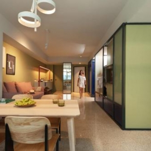Фотография апарт отеля Arcade Project Hi-end Apartments