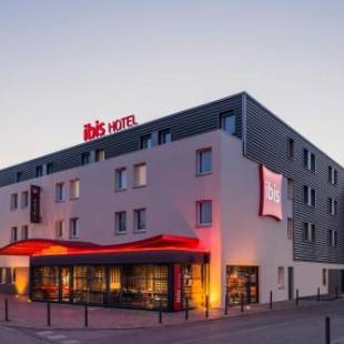 Фотографии гостиницы
ibis Troyes Centre