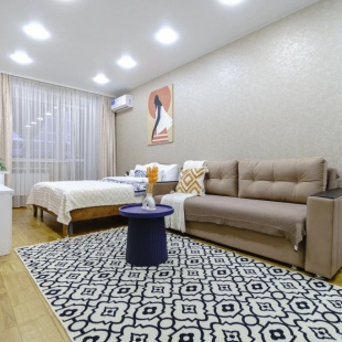 Фотография квартиры Квартира в центре города Ульяновска