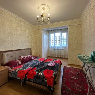 Фотография квартиры Квартира с видом на море