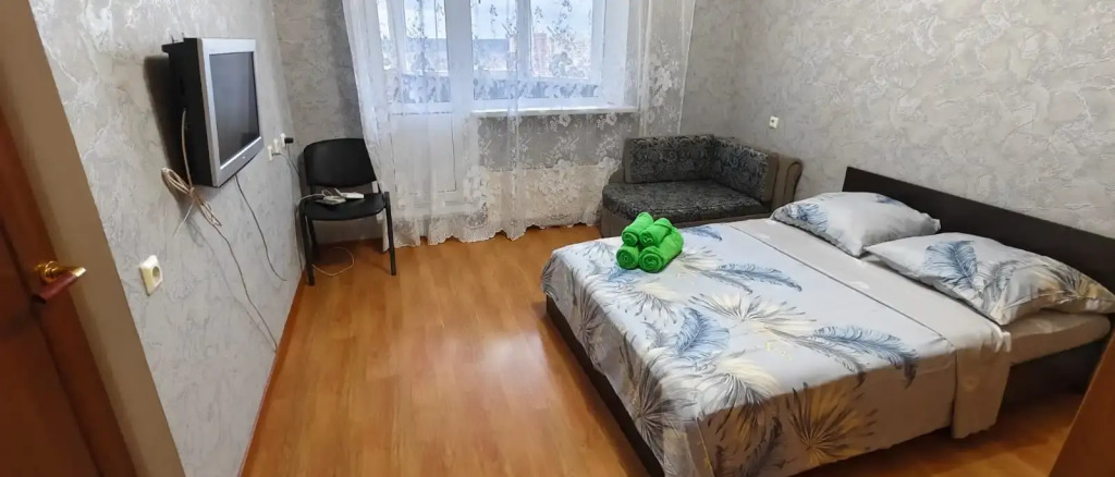 Фотография квартиры Апартаменты Мира 29