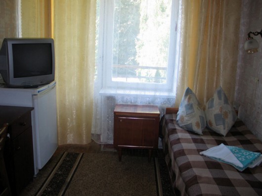 Фотографии санатория
Центральный военно-клинический санаторий Хмельник