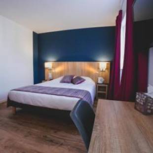 Фотографии гостиницы 
            Hôtel du Tramway