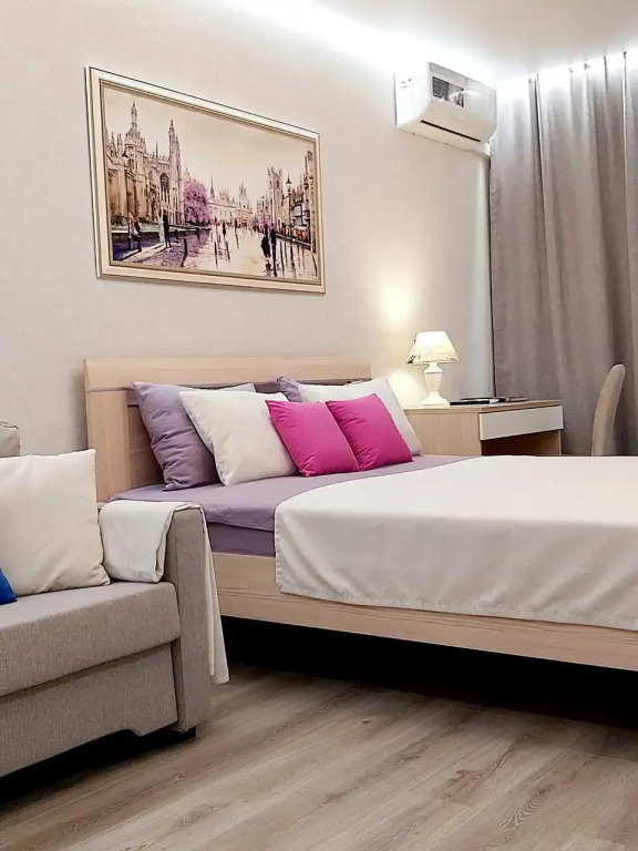 Фотография квартиры Апартаменты в центре Сормово у ТЦ Золотая миля