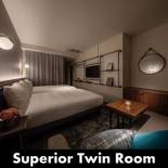 Фотография гостиницы THE LIVELY HONMACHI OSAKA / Vacation STAY 76690