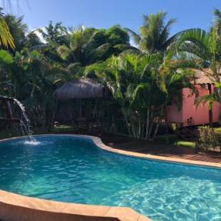 Фотографии мини отеля
Pousada Villa Mares