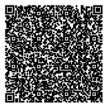 QR код гостиницы Погости на Славянском бульваре