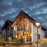 Фотография гостевого дома Ostsee - Reetdachhaus Nr 10 "Reethus Sonnendüne" im Strand Resort