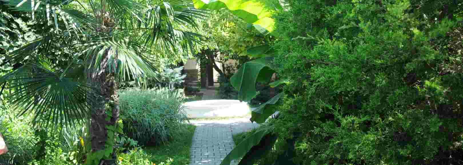 Фотография гостевого дома К&Т