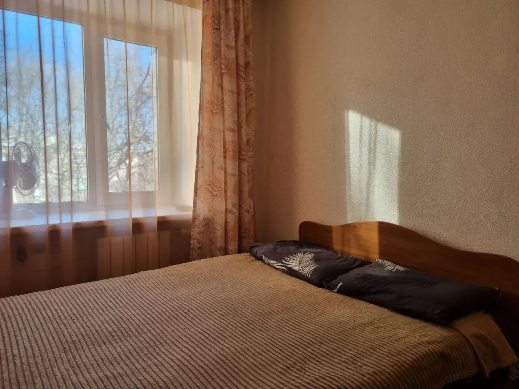 Фотография квартиры Квартира на Волочаевской