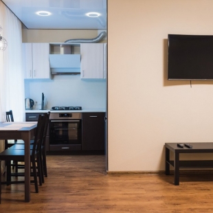 Фотография квартиры Апартаменты Sofia Lux