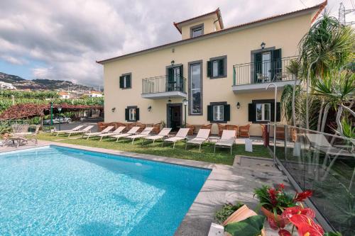 Фотография базы отдыха Quinta da Saraiva