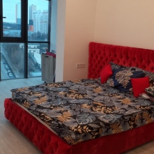 Фотография квартиры Квартира на Овражной 47А 3