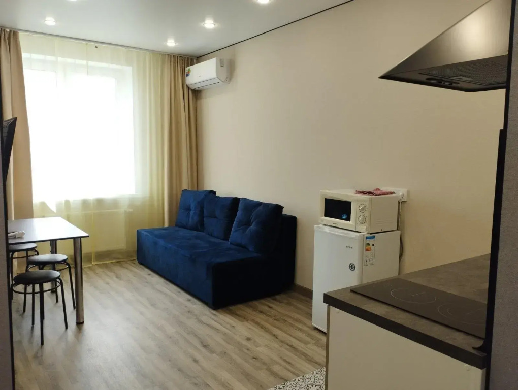 Фотография квартиры Апартаменты на улице Республики 204 корпус 11