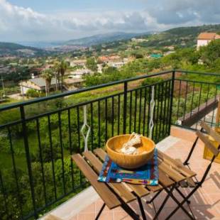 Фотографии мини отеля
Il Mare in Mansarda