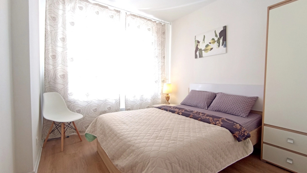 Фотография квартиры Квартира Наш Дом - Ваш Дом