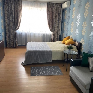 Фотография квартиры Апартаменты напротив ТРЦ Рубин