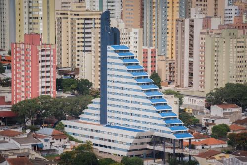 Фотография гостиницы Blue Tree Premium Londrina