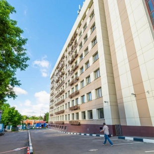 Фотография квартиры Home24 на улице Нижегородская