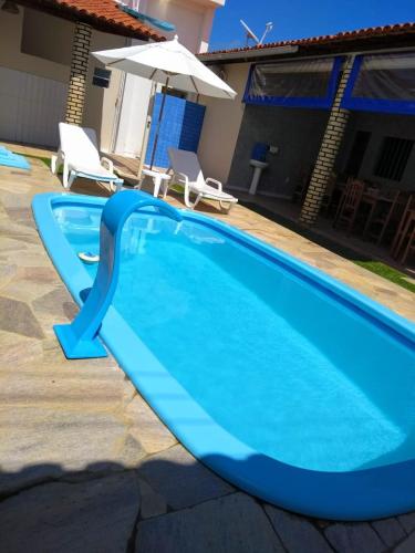 Фотография мини отеля POUSADA E RESTAURANTE CAMINHO DO MAR