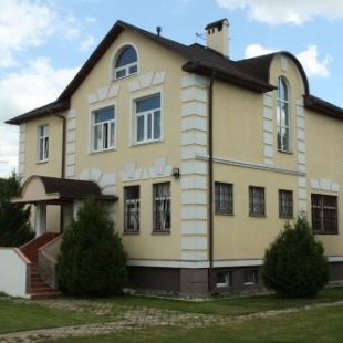 Фотография гостевого дома Коттедж в Турово