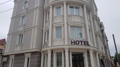 Фотография гостиницы Orient Grand