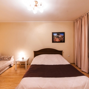 Фотография квартиры Апартаменты Nice Hotel-Club