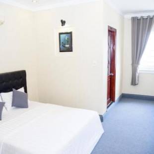 Фотографии гостиницы 
            Ha Trinh Hotel