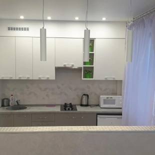 Фотография квартиры Апартаменты на улице Соммера 10