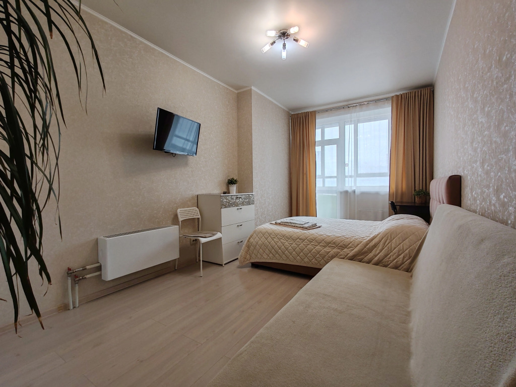 Фотография квартиры Апартаменты Уютная у Аквапарка