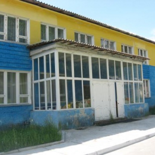 Фотография гостиницы Тайга