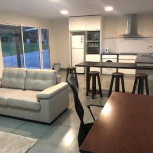 Фотография гостевого дома Casa Country Altos Arrayanes