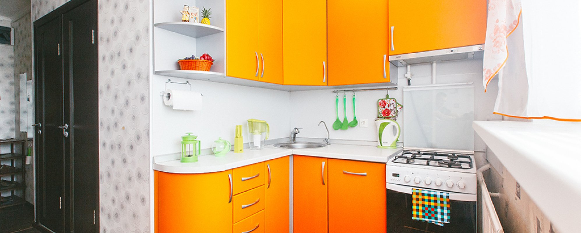 Фотографии квартиры Пять Звёзд Престиж