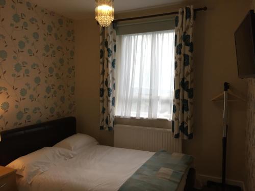 Фотография гостиницы The Beaumont