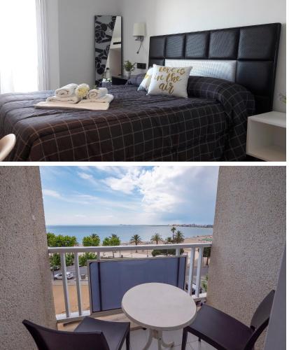 Фотография гостиницы Hotel Vela