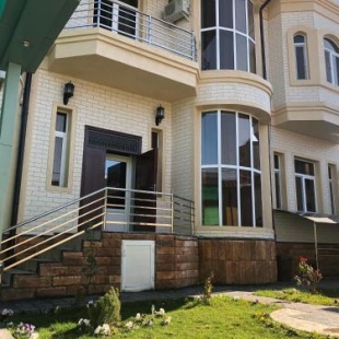 Фотография гостиницы Rahat Palace