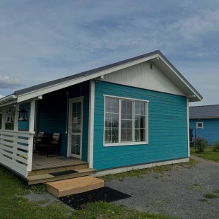 Фотография Коттеджа Частный дом Freedom