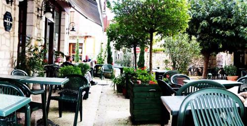 Фотография мини отеля Auberge du Puits