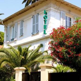 Фотографии гостиницы
Hotel Villa Les Cygnes