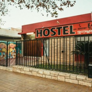 Фотография хостела Hostel Trotamundos