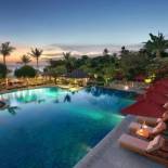 Фотография гостиницы Bali Niksoma Boutique Beach Resort