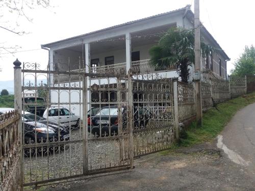 Фотография гостевого дома Aslan babu