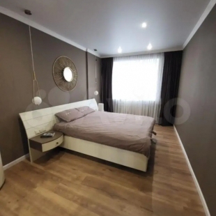 Фотография квартиры Апартаменты в Новочеркасске