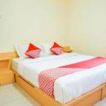 Фотография гостиницы OYO 2539 Hotel Kurnia