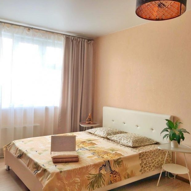 Фотографии квартиры
Апартаменты на бульваре Южный 18