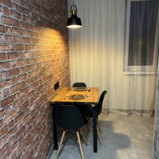 Фотография квартиры Квартира на побережье Балтийского моря