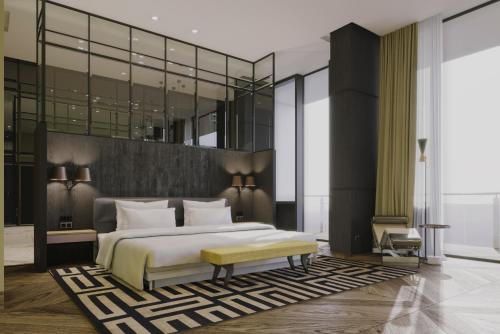 Фотографии гостиницы
Le Meridien Batumi