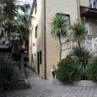 Фотография гостевого дома У Сусанны