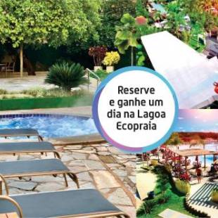 Фотографии мини отеля
Pousada das Aguas