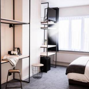 Фотографии гостиницы 
            Hotel Carnac